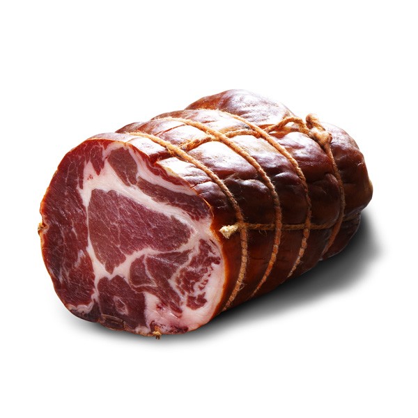 Capocollo