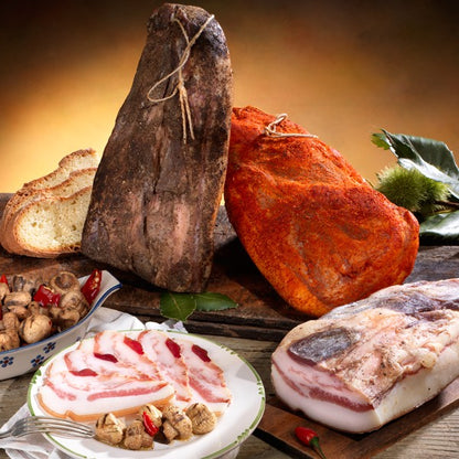 Guanciale