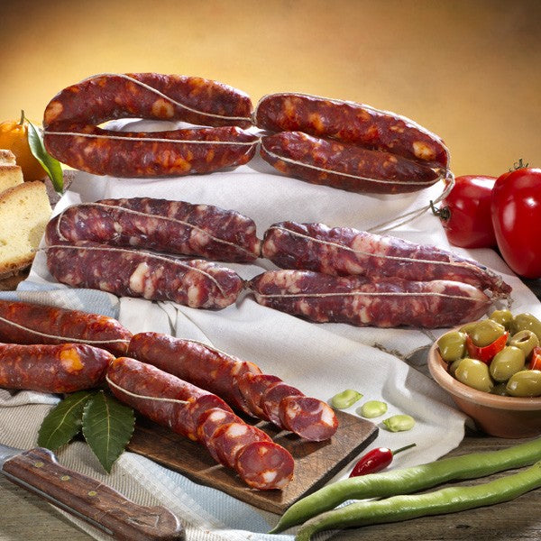 Salsiccia Catena