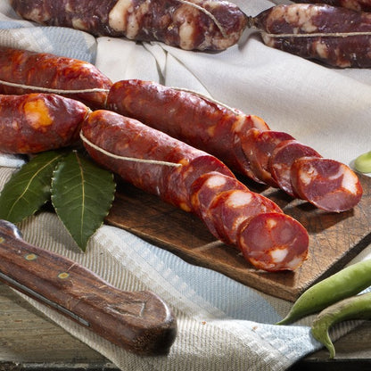 Salsiccia Catena